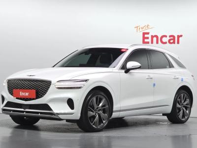 2023 Genesis GV70