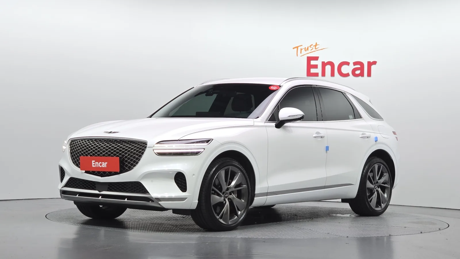2023 Genesis GV70