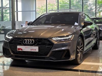 2024 Audi A7