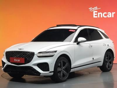 Genesis GV70 2022