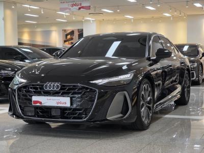 2026 Audi A6