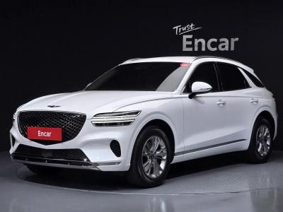 2021 Genesis GV70