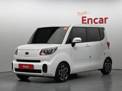2019 Kia RAY