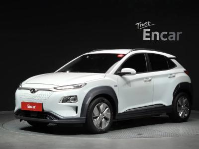 2020 Hyundai Kona