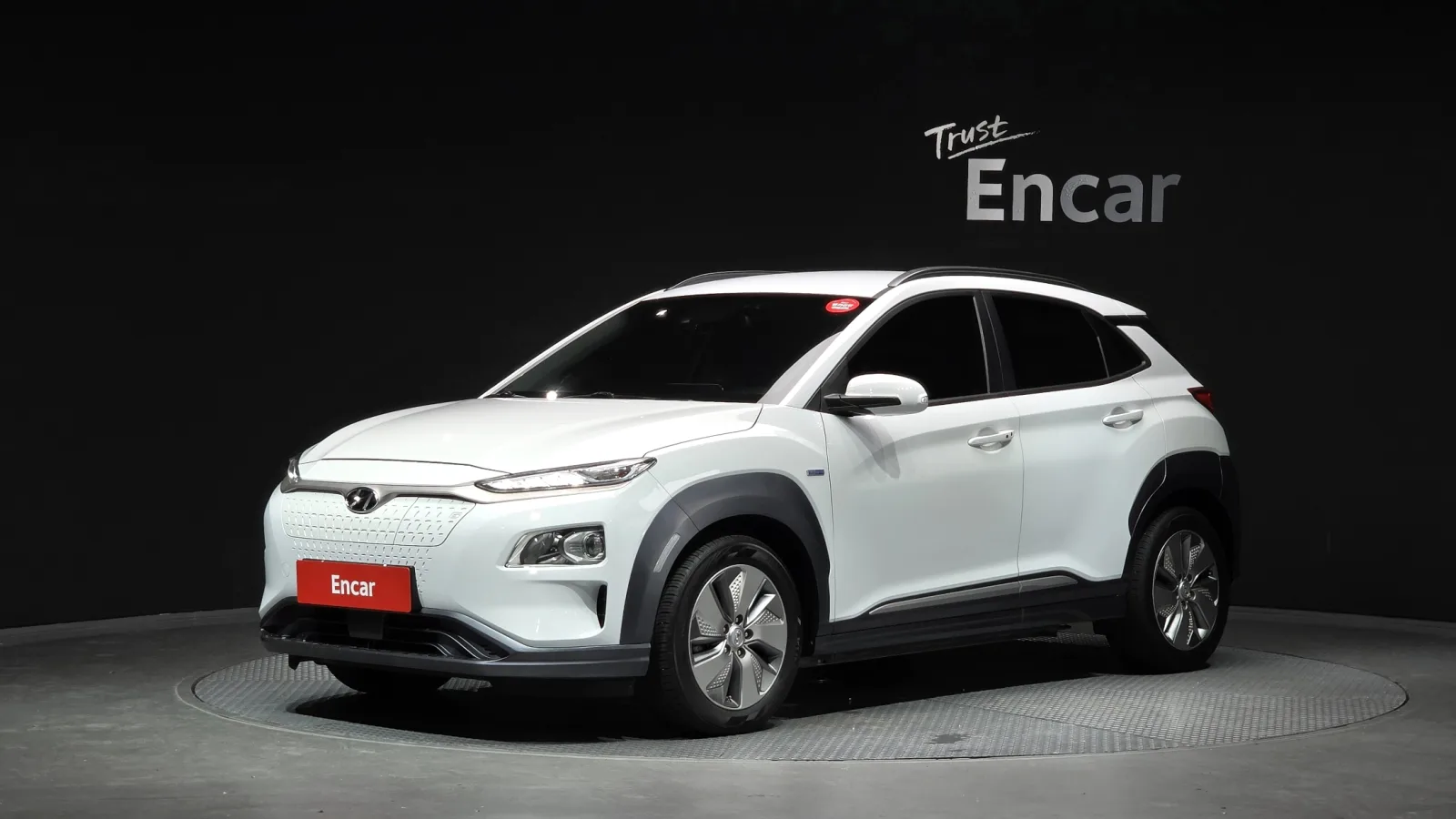 2020 Hyundai Kona
