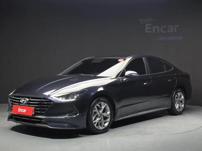 2021 Hyundai Sonata
