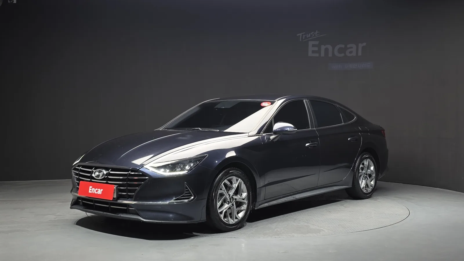 2021 Hyundai Sonata