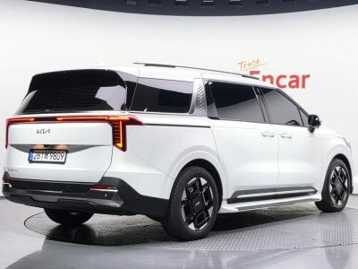 2026 Kia Carnival