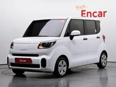2022 Kia RAY