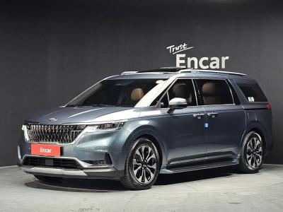 2021 Kia Carnival