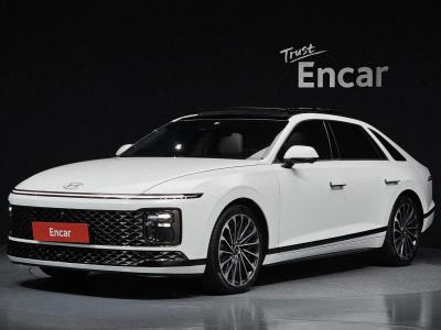 2023 Hyundai Grandeur