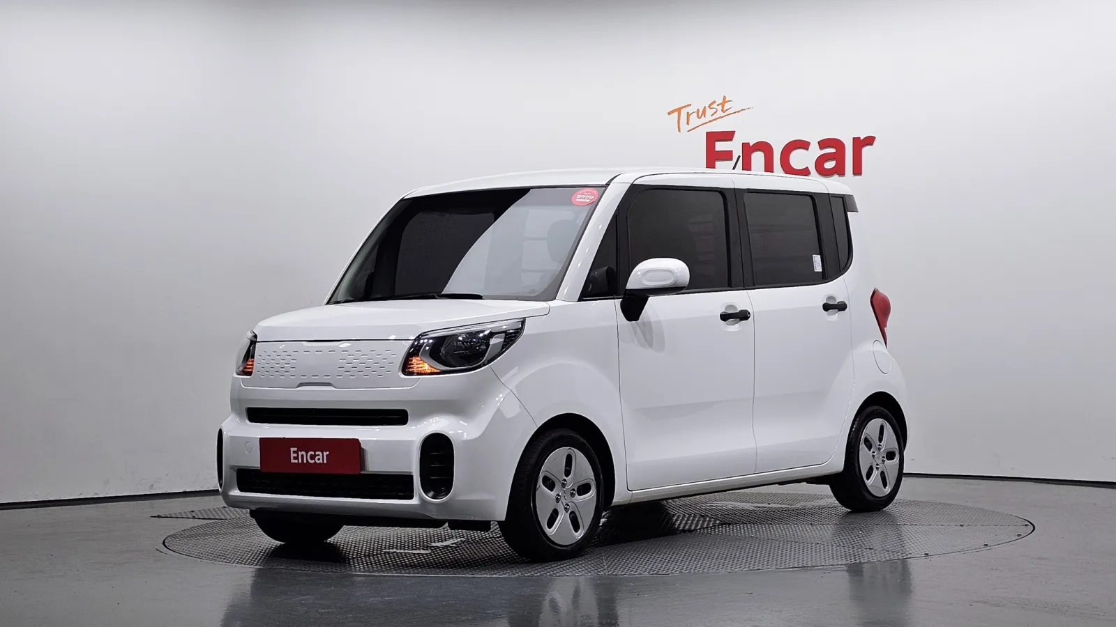 2022 Kia RAY