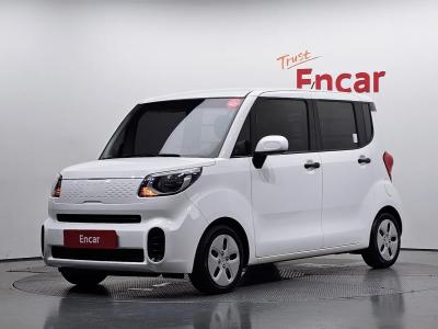 2022 Kia RAY