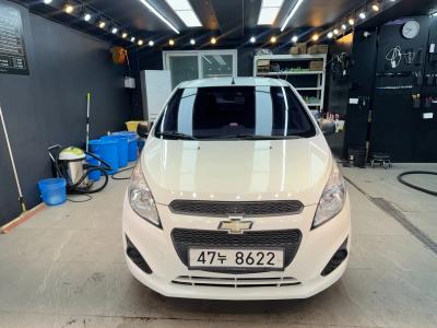 2014 Chevrolet Spark