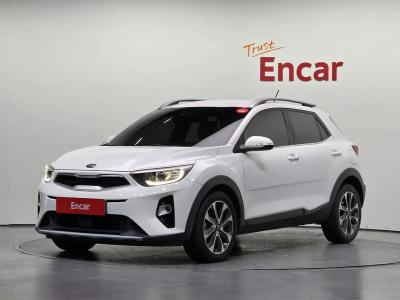 2018 Kia Stonic
