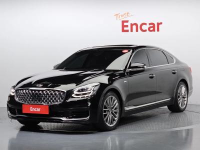 2020 Kia K9