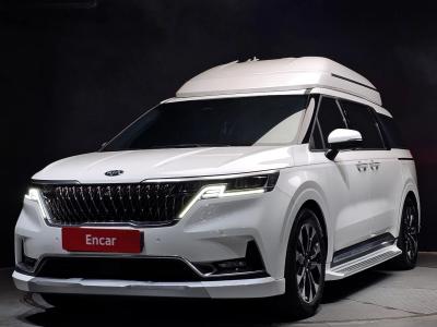 2021 Kia Carnival