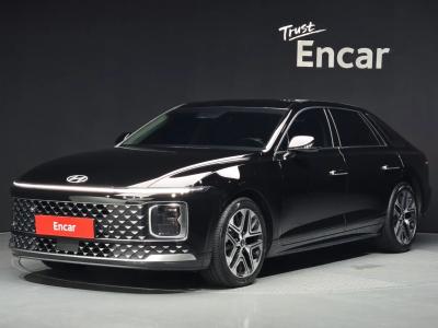 2023 Hyundai Grandeur