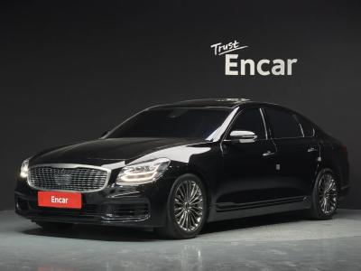 2019 Kia K9