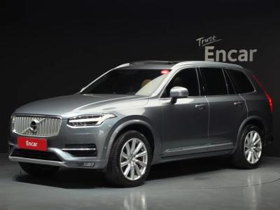 2017 Volvo XC90