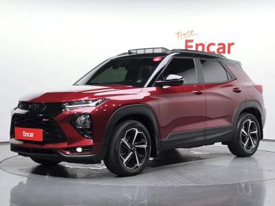 2023 Chevrolet Trailblazer