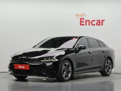2023 Kia K5
