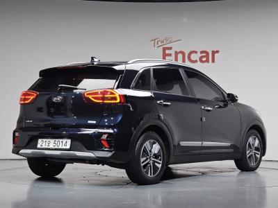 2020 Kia Niro