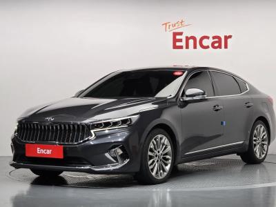 2020 Kia K7