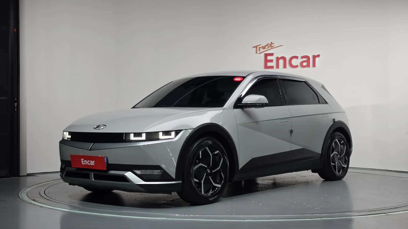 2022 Hyundai Ioniq 5