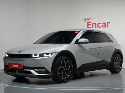2022 Hyundai Ioniq 5