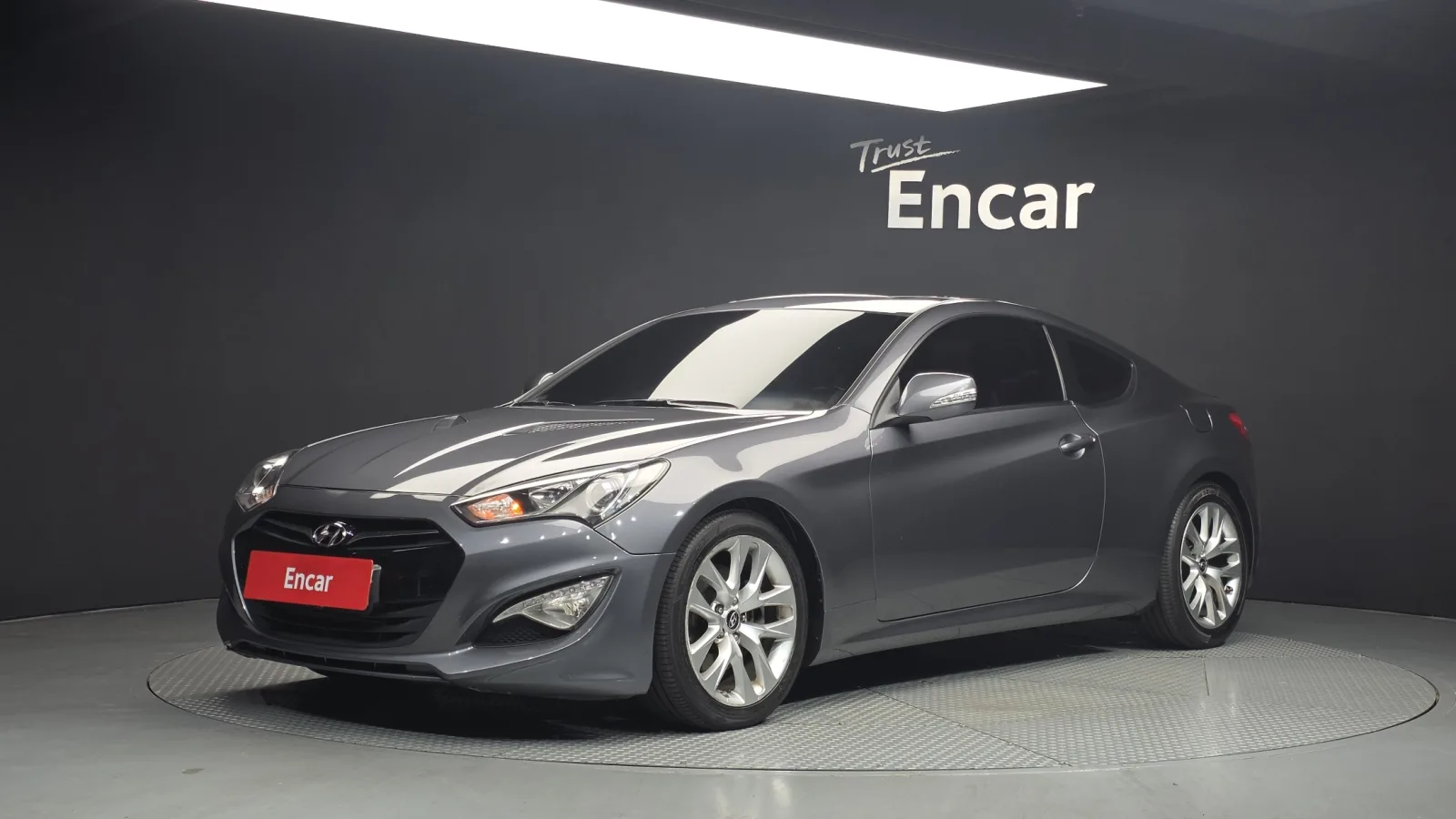 2016 Hyundai Genesis