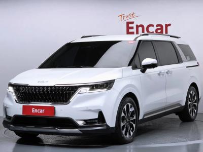 2022 Kia Canival