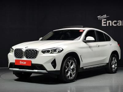 2024 BMW X4