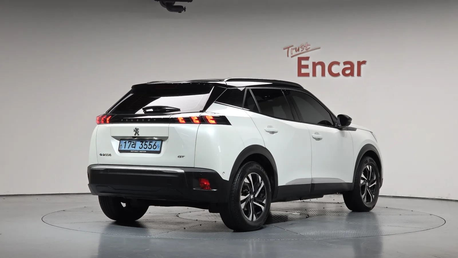 2022 Peugeot 2008