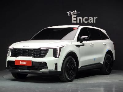 2024 Kia Sorento