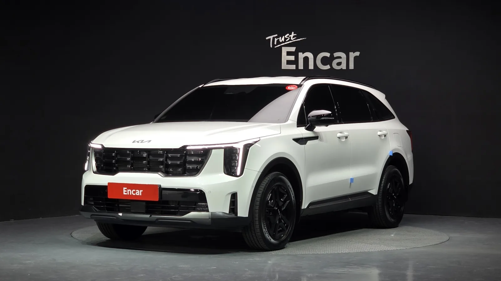 2024 Kia Sorento