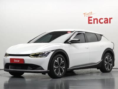 2022 Kia EV6