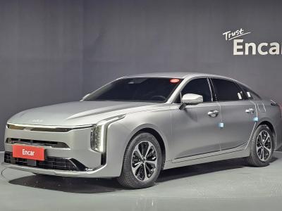2025 Kia K8