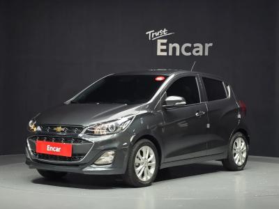 2020 Chevrolet Spark