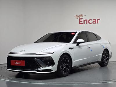 2025 Hyundai Sonata