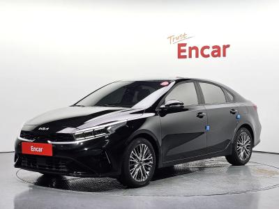 2024 Kia K3