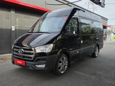 2024 Hyundai Solati