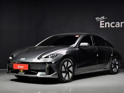 2023 Hyundai Ioniq 6