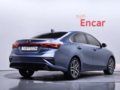 2020 Kia K3