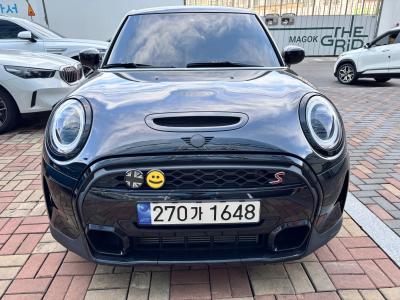 2023 MINI Cooper