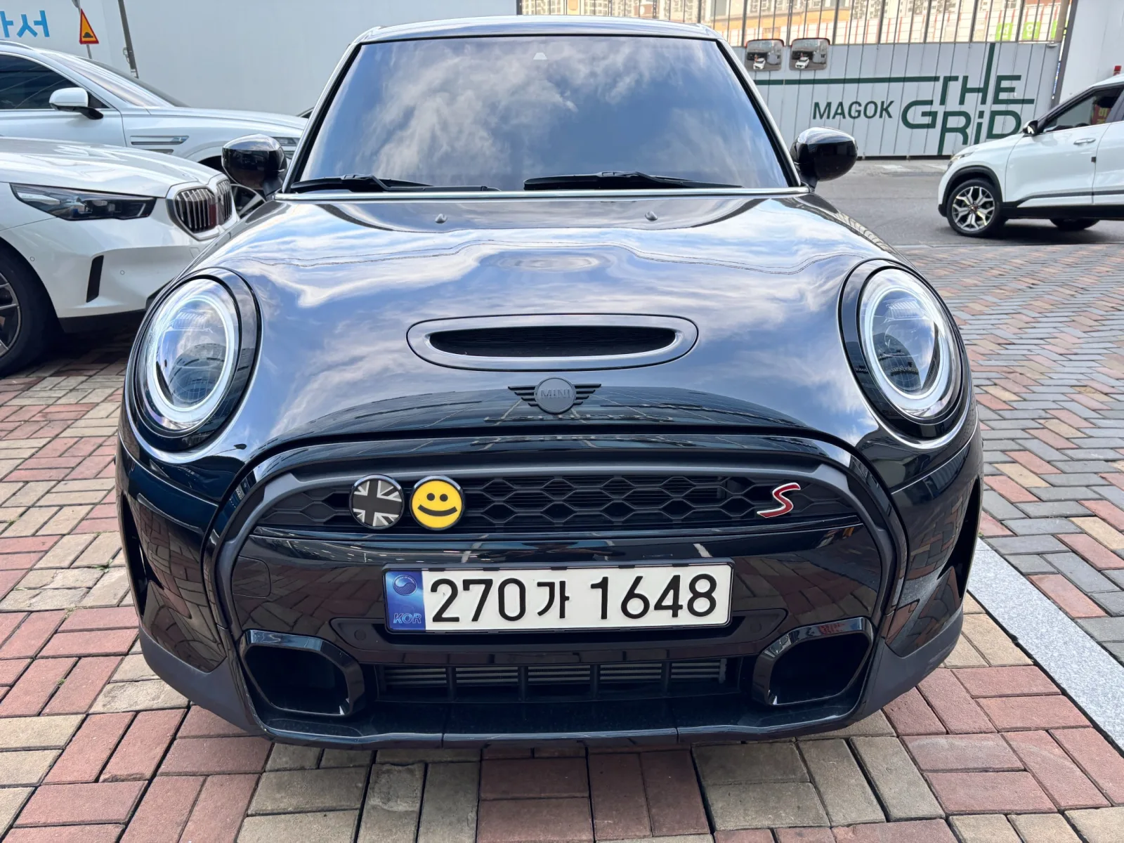 2023 MINI Cooper