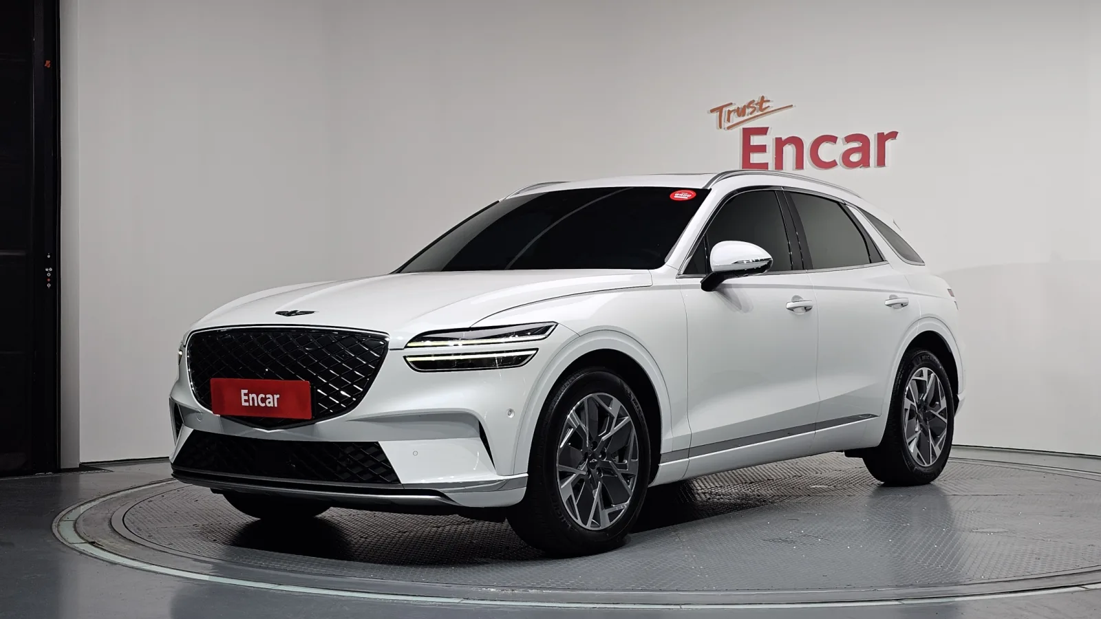 2024 Genesis GV70