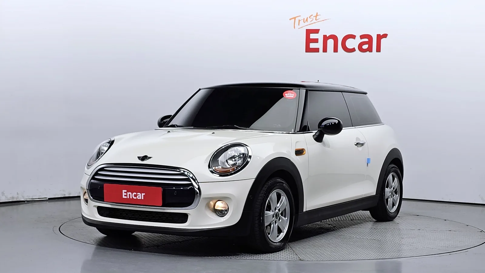 2015 MINI Cooper