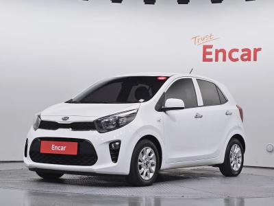 2018 Kia Picanto