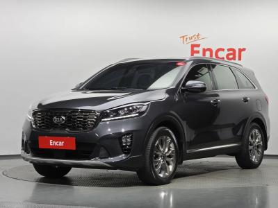 2020 Kia Sorento